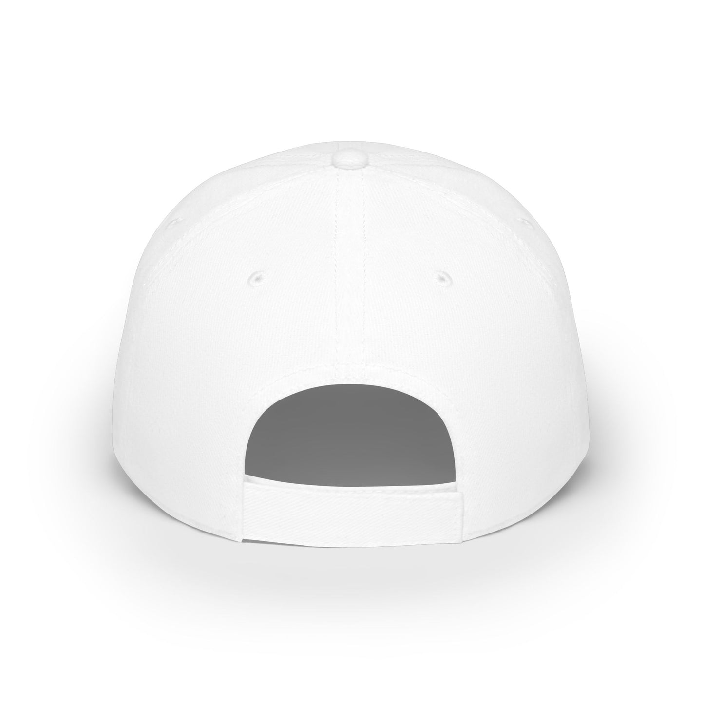 JESUS IS GOD Dad Cap