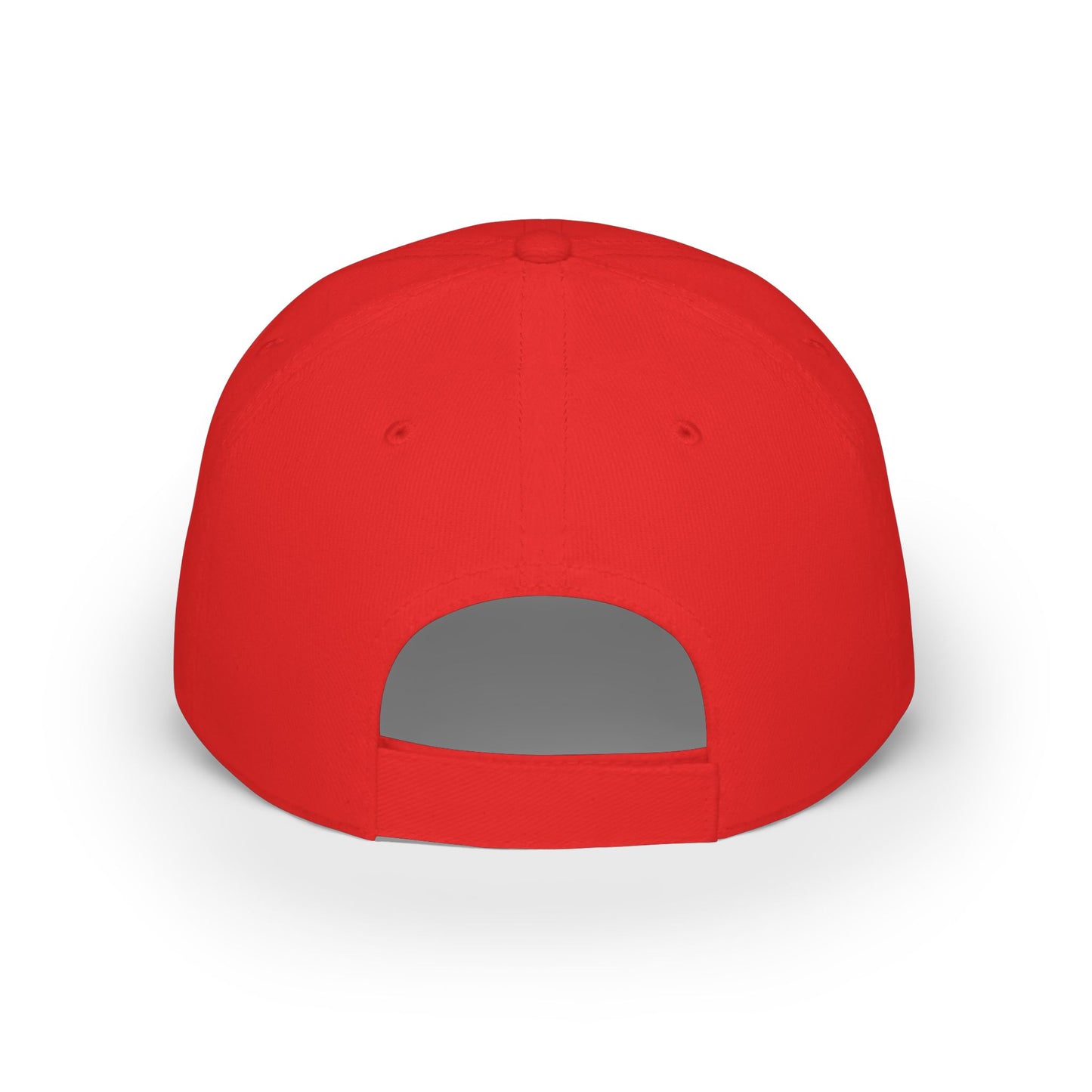 JESUS IS GOD Dad Cap