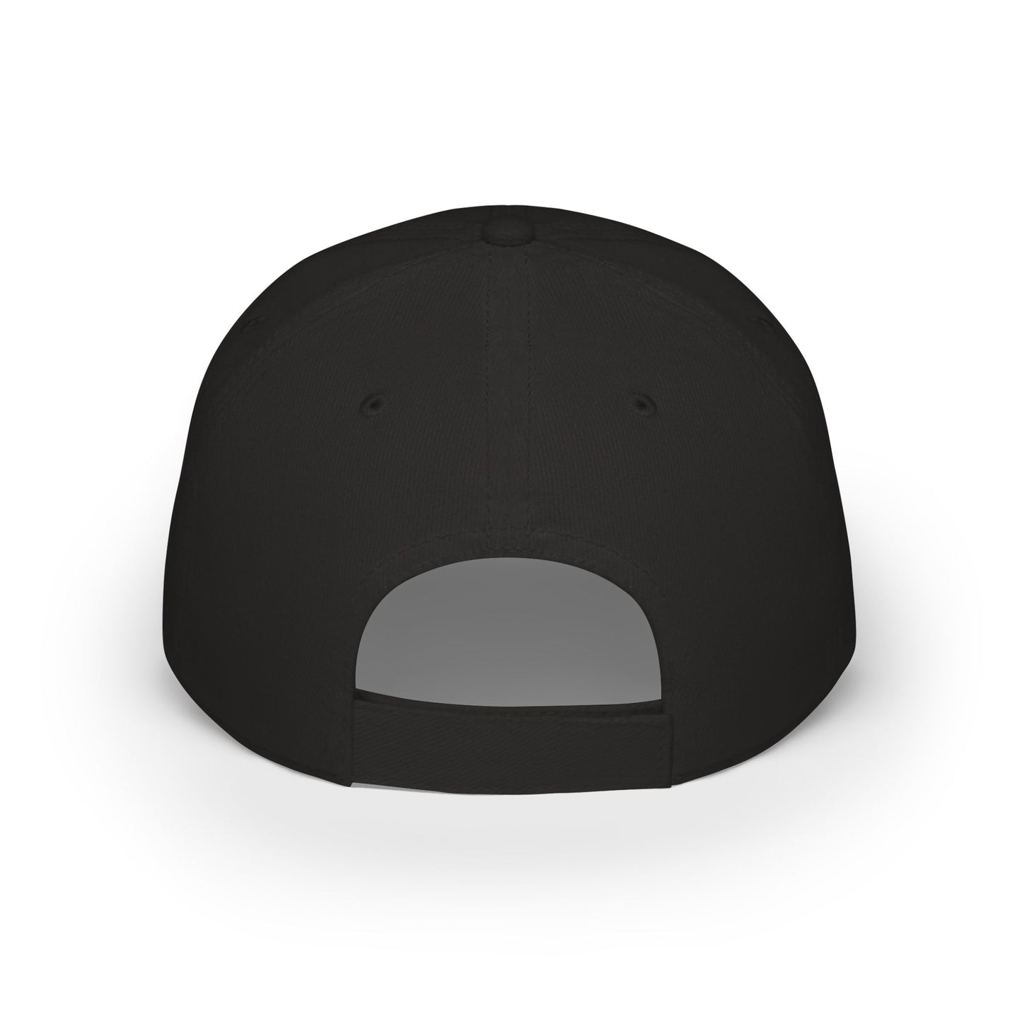 JESUS IS GOD Dad Cap