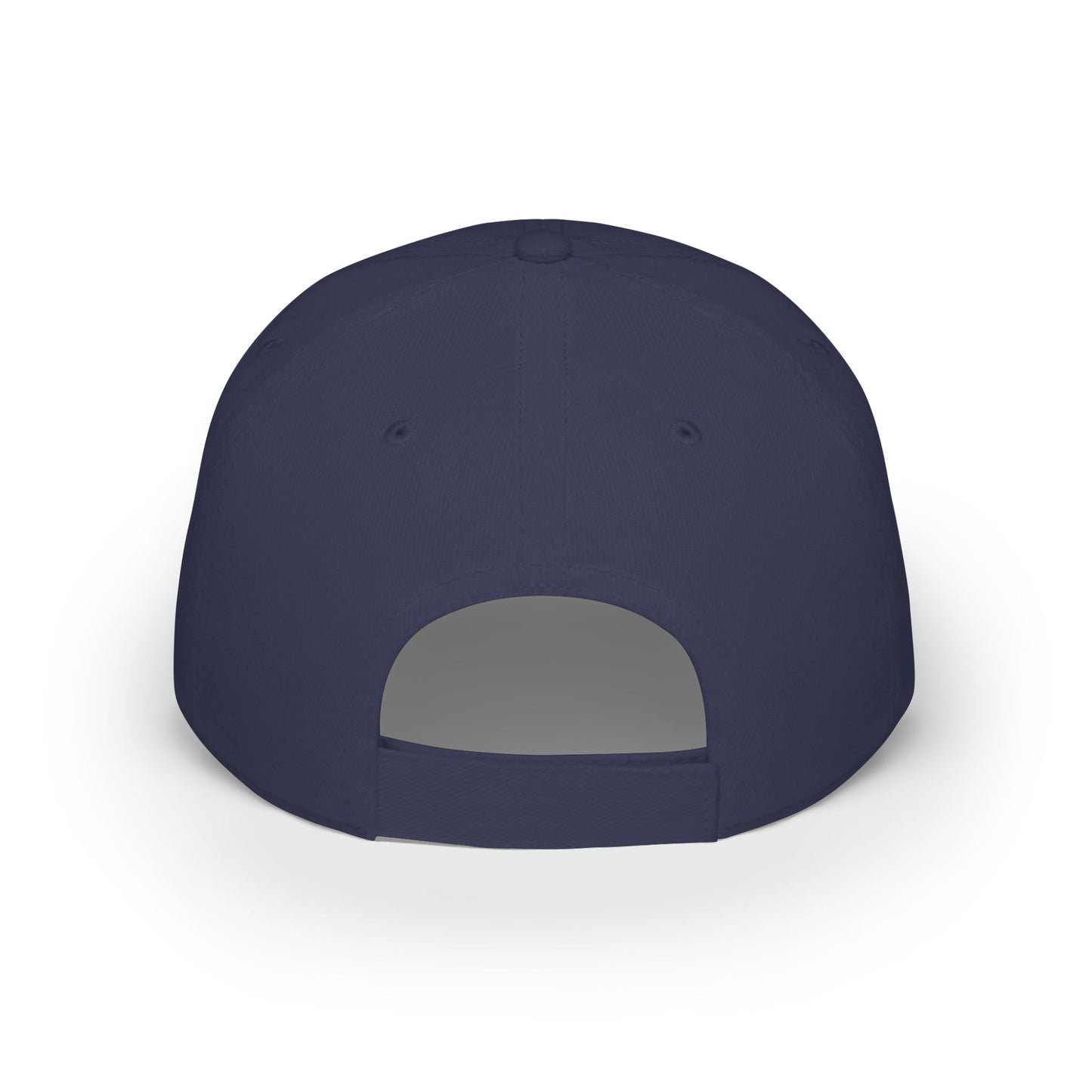 JESUS IS GOD Dad Cap