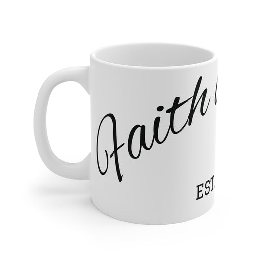 Mug 11oz
