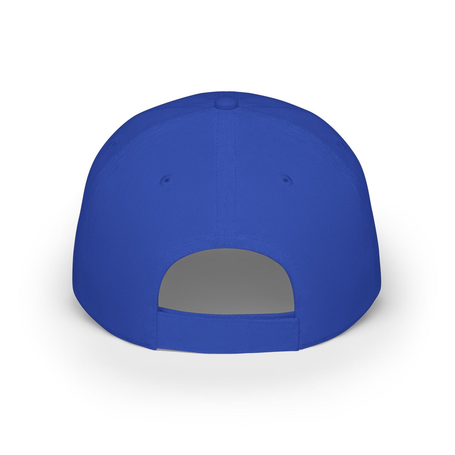 JESUS IS GOD Dad Cap