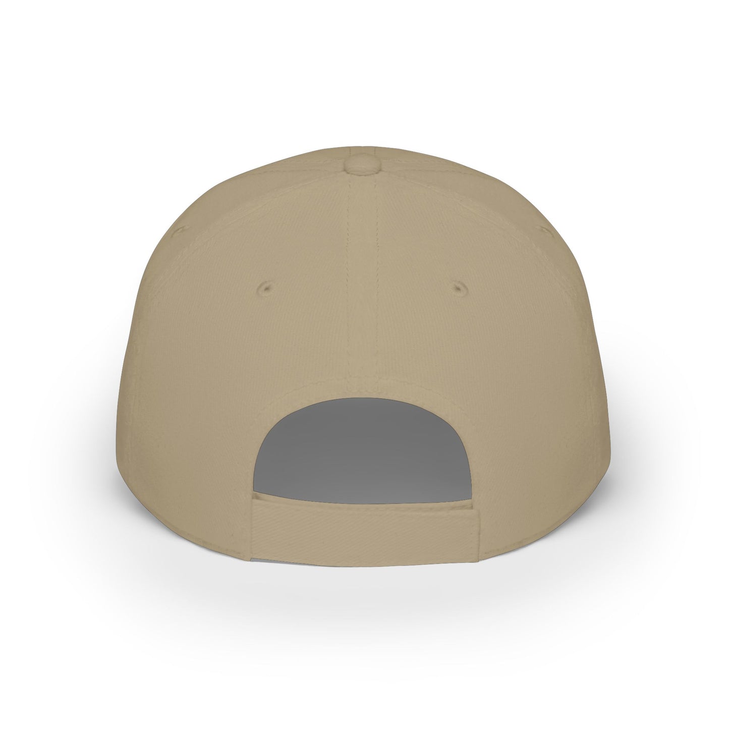 JESUS IS GOD Dad Cap